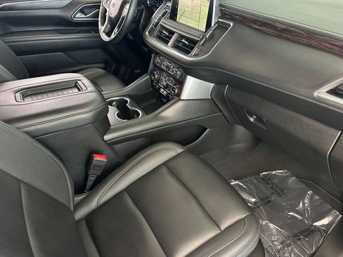 Used 2024 Chevrolet Tahoe Z71 w/ Max Trailering Package AWD/4WD image 21