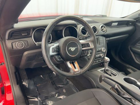 Used 2019 Ford Mustang Coupe image 4