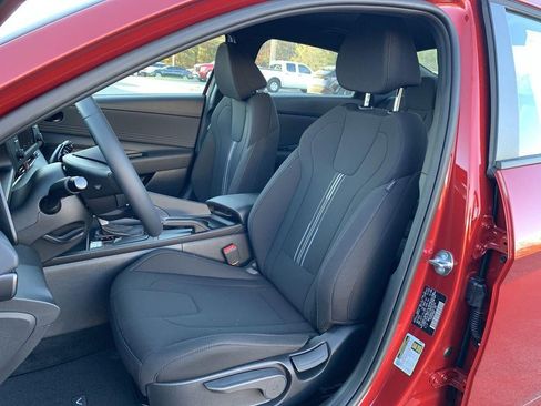 New 2026 Hyundai Elantra Sport w/ Cargo Package image 60