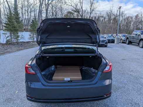 New 2026 Toyota Camry XLE AWD/4WD image 21