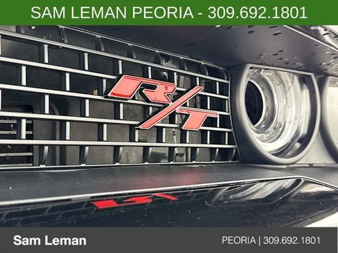 Used 2021 Dodge Challenger R/T Scat Pack image 3