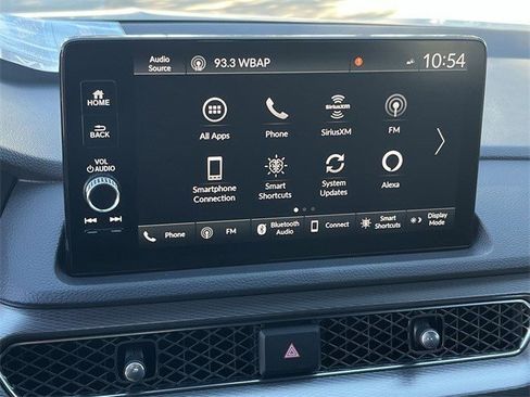 New 2026 Acura Integra A-Spec image 18