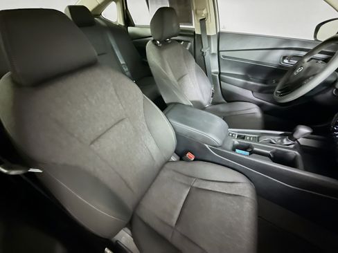 Certified 2023 Honda Accord EX image 34