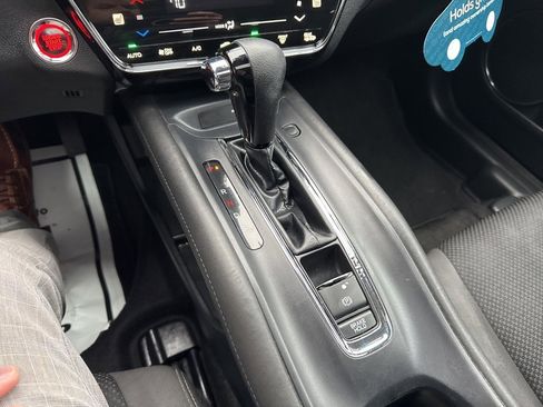 Used 2022 Honda HR-V EX image 26