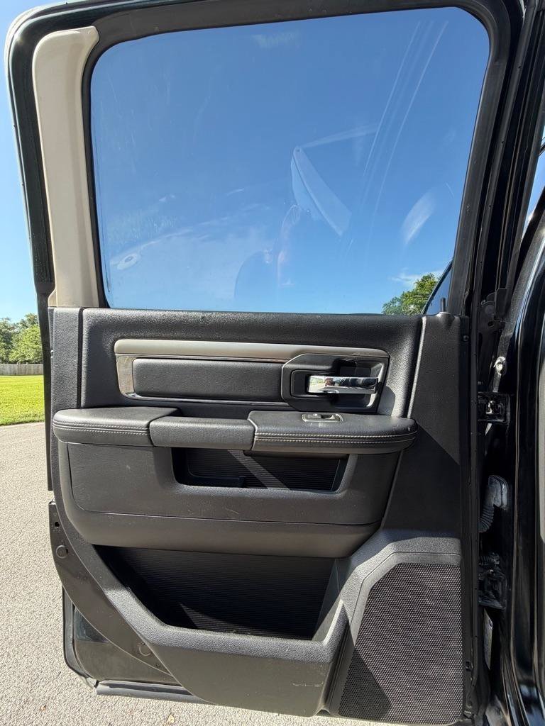 Used 2015 RAM 1500 Sport w/ Convenience Group AWD/4WD image 11