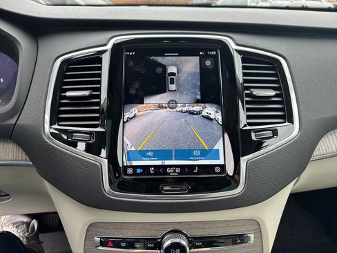Used 2024 Volvo XC90 B6 Plus w/ Protection Package Premier image 25