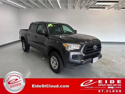 Used 2020 Toyota Tacoma SR