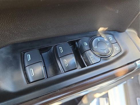 Used 2019 GMC Sierra 1500 SLT w/ SLT Premium Plus Package image 15