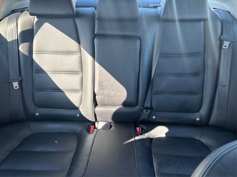 Used 2016 MAZDA MAZDA6 Grand Touring w/ GT Technology Package image 16