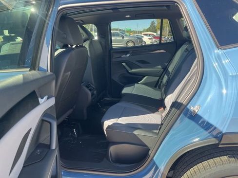 New 2026 Volkswagen Tiguan SE R-Line image 20