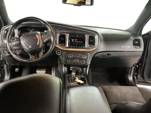 Used 2023 Dodge Charger Scat Pack w/ Daytona Edition Group image 6