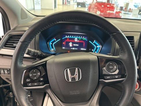 Used 2020 Honda Odyssey EX-L image 15