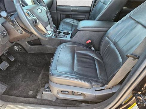 Certified 2019 Ford Flex Limited image 16