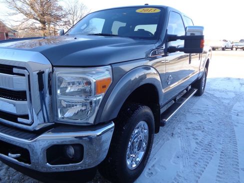 Used 2013 Ford F250 XLT w/ Chrome Pkg image 81