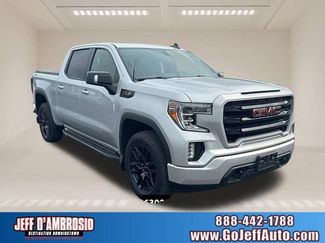 Used 2020 GMC Sierra 1500 Elevation w/ Elevation Value Package AWD/4WD video 1