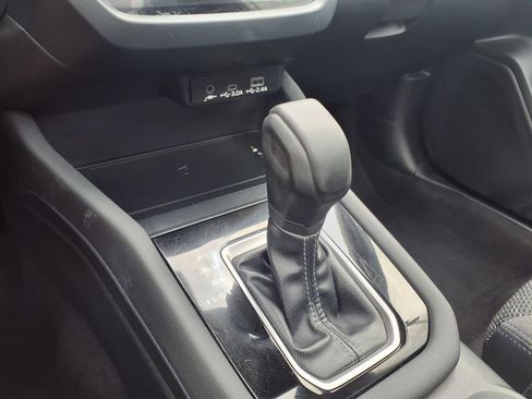 Used 2025 Subaru Forester Premium AWD/4WD image 27