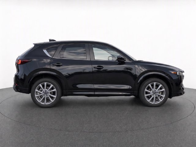 Used 2024 MAZDA CX-5 AWD 2.5 S w/ Preferred Package image 8