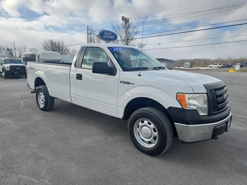 Used 2011 Ford F150 XL w/ XL Plus Pkg image 4