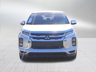 Used 2021 Mitsubishi Outlander Sport LE video 2