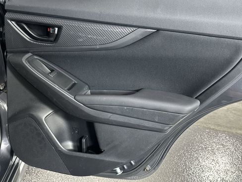 Used 2023 Subaru Crosstrek 2.0i image 36