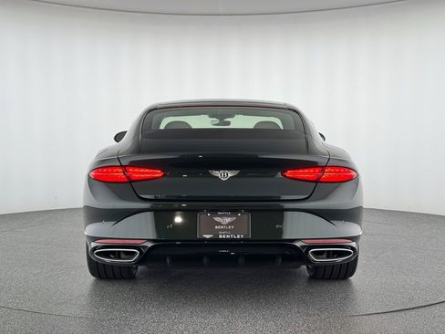 New 2026 Bentley Continental GT image 5