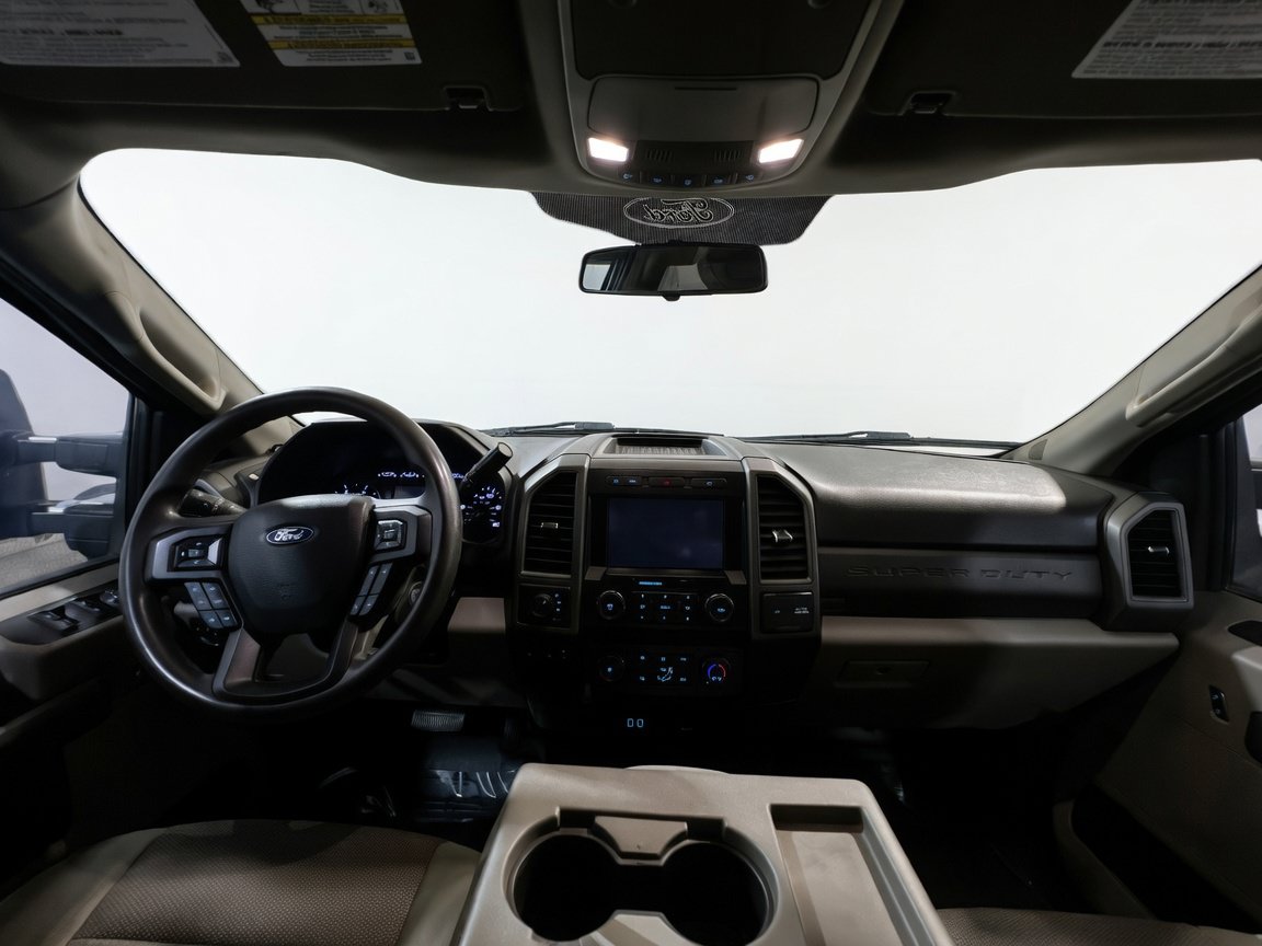 Used 2019 Ford F450 XL w/ STX Appearance Package AWD/4WD image 15