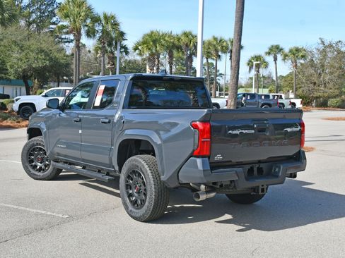 New 2026 Toyota Tacoma SR5 image 2