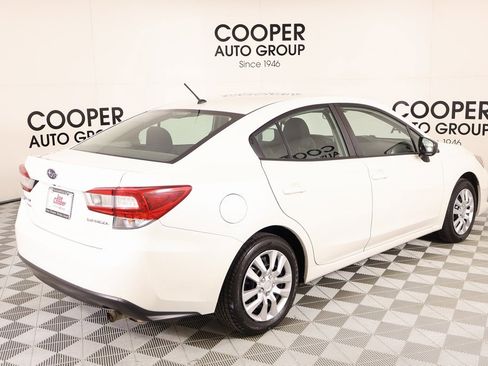 Used 2023 Subaru Impreza 2.0i image 19