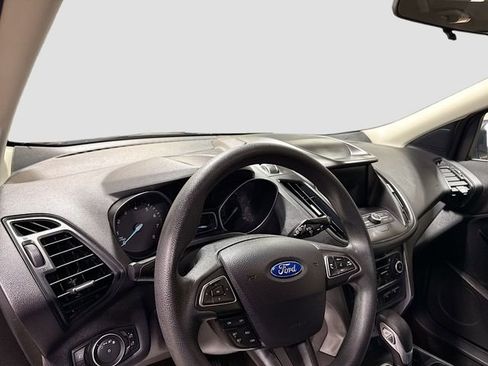 Used 2019 Ford Escape SE AWD/4WD image 11