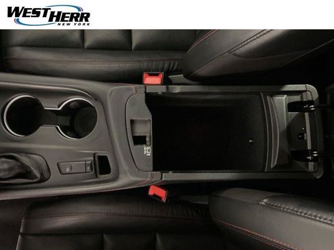 Used 2025 Dodge Durango R/T AWD/4WD image 9