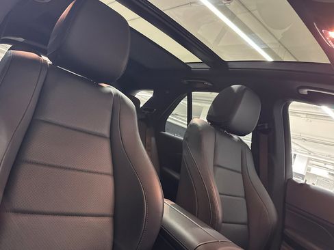 Certified 2023 Mercedes-Benz GLE 350 GLE 350 image 63