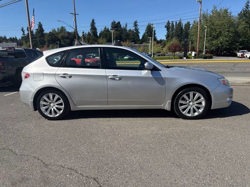 Used 2009 Subaru Impreza GT image 11