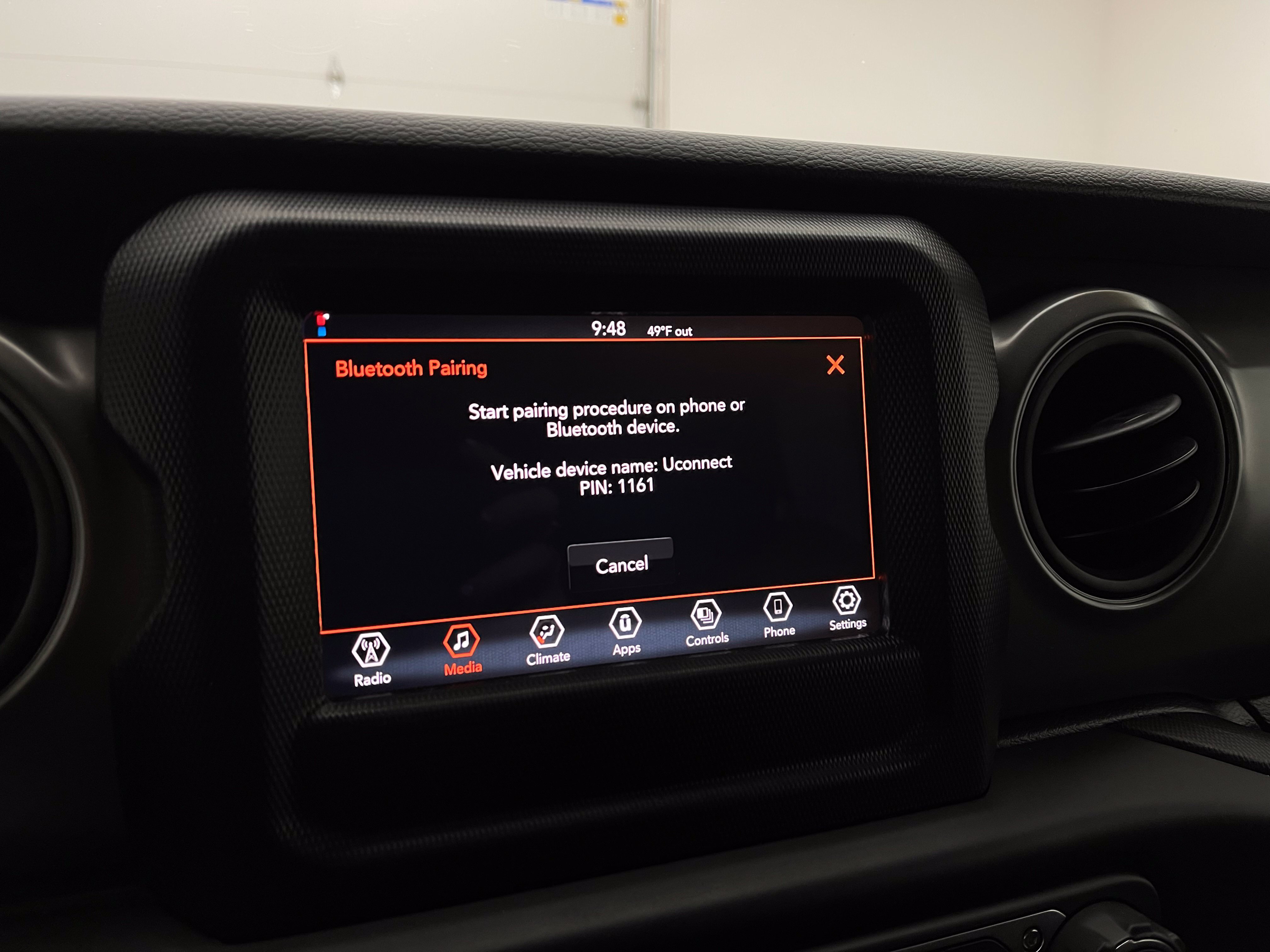 Used 2022 Jeep Wrangler Unlimited Sport AWD/4WD image 25
