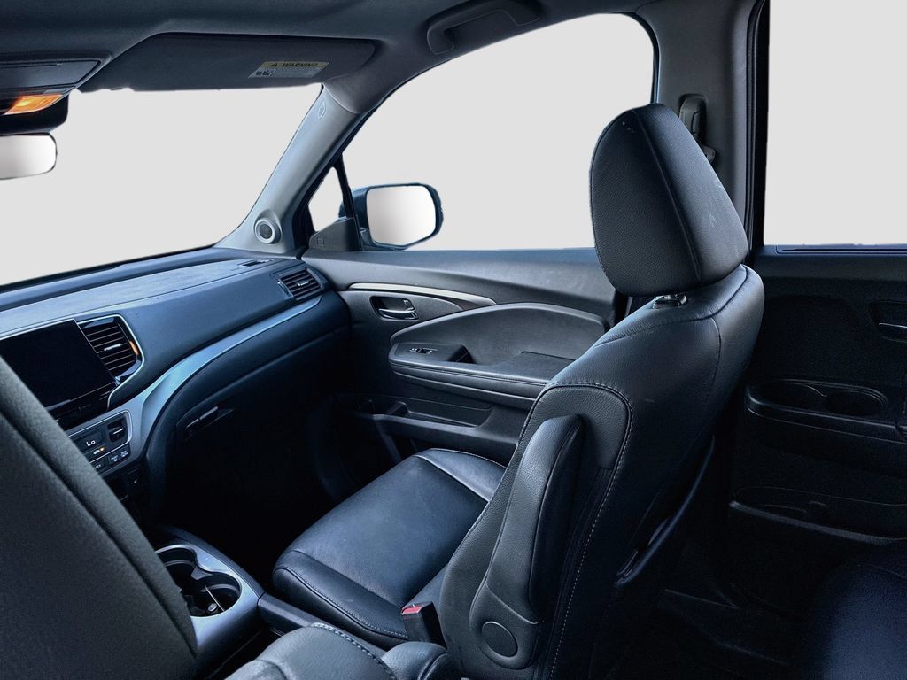 Used 2021 Honda Pilot EX-L image 21
