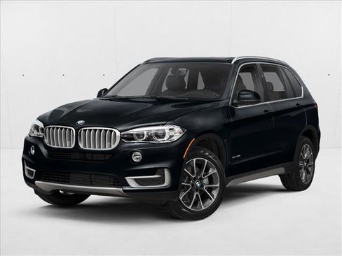 Used 2018 BMW X5 xDrive35i AWD/4WD image 1