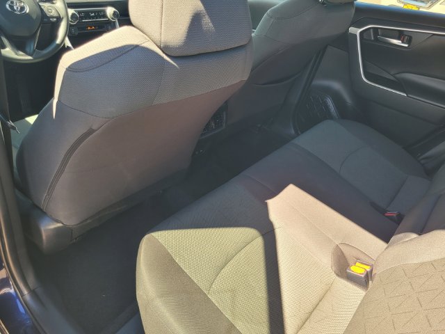 Used 2024 Toyota RAV4 XLE AWD/4WD image 14