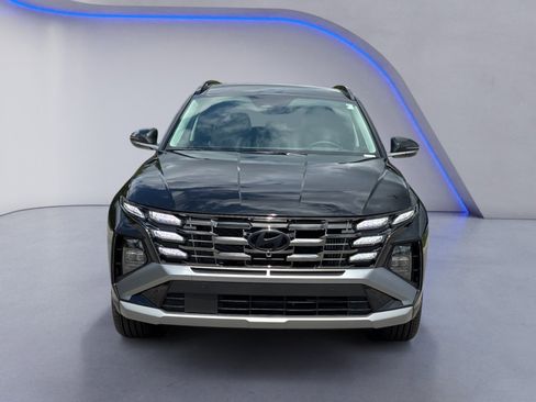 New 2026 Hyundai Tucson Limited image 4