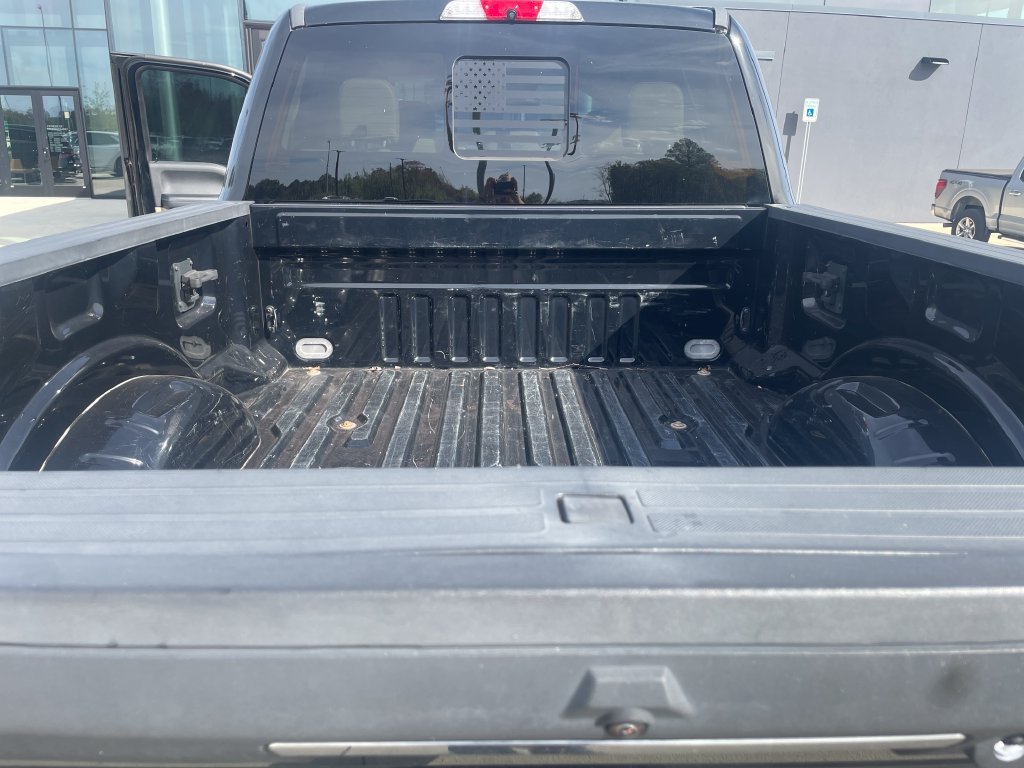Used 2018 Ford F250 Lariat w/ Lariat Ultimate Package AWD/4WD image 28