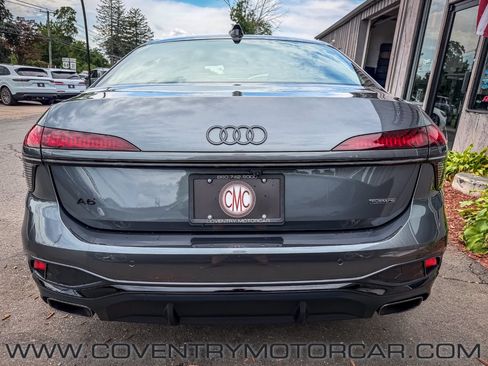 Used 2026 Audi A6 Premium Plus AWD/4WD image 6