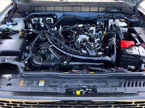 Used 2023 Ford Bronco Wildtrak AWD/4WD image 31