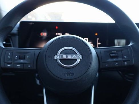 New 2026 Nissan Kicks SV w/ SV Premium Package FWD image 13