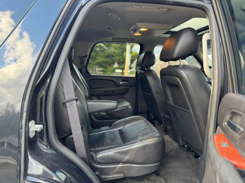 Used 2012 Chevrolet Tahoe LT image 15