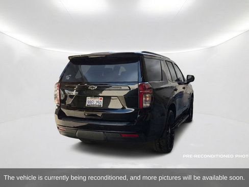 Used 2024 Chevrolet Tahoe LS RWD image 6