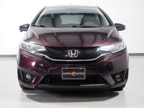 Used 2015 Honda Fit EX image 39