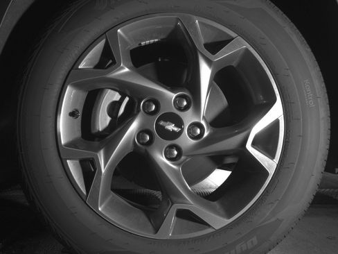 Used 2025 Chevrolet Trax LT image 12