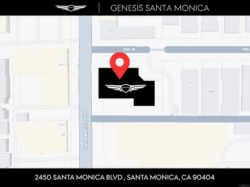 New 2026 Genesis GV60 Performance image 18