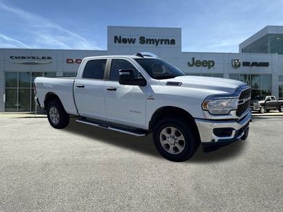 Used 2024 RAM 2500 Big Horn