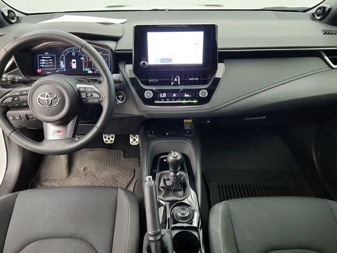 Used 2023 Toyota Corolla GR w/ Performance Package AWD/4WD image 38