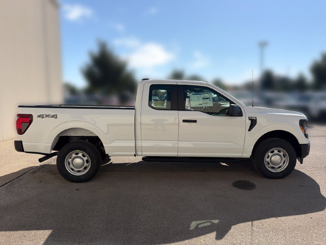 New 2026 Ford F150 XL AWD/4WD image 3