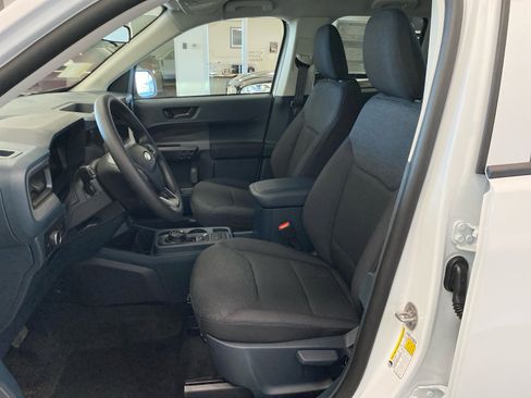 New 2026 Ford Maverick XL image 15